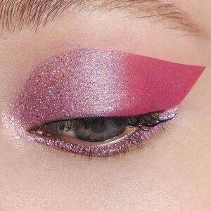 Stila Double Dip Liquid Eye Shadows - Pink Martini